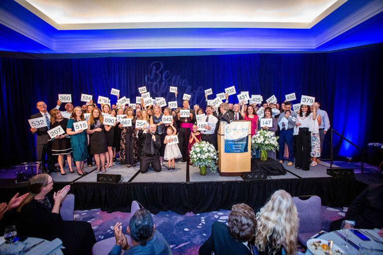 Read more about the article Event Summary: 2019 Gala