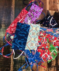 Read more about the article ‘No Covering Up the Generosity!’