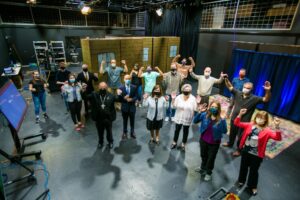 Read more about the article COLFS Virtual Gala Highlights: 10/24/20