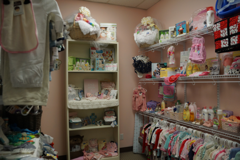 Read more about the article Baby Boutique ‘Thank You’