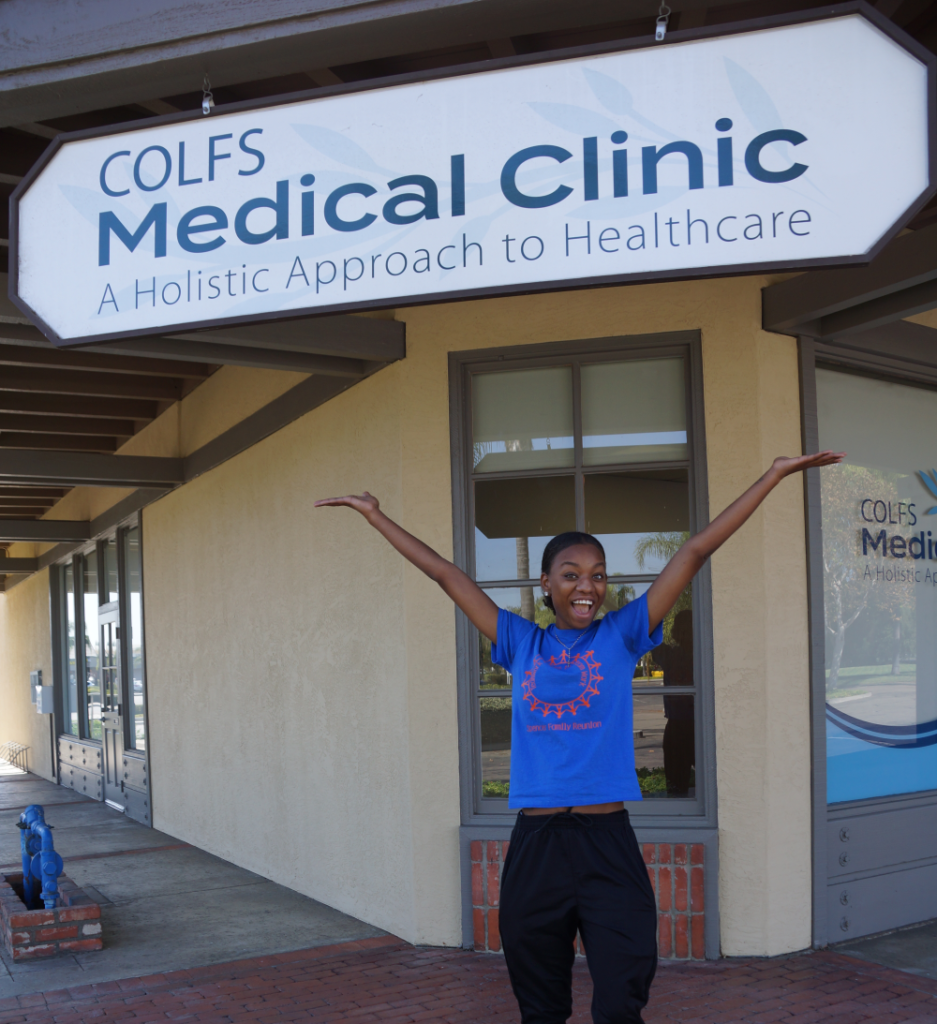 Read more about the article Community Spotlight: Danielle Turner