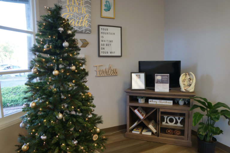 Read more about the article 2020 Summary: Ministry Wrap Up