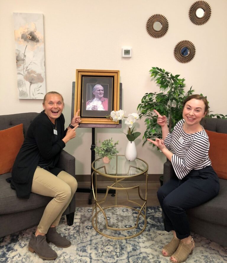 Read more about the article COLFS “Gift of Self” Sexual Ethics Curriculum: Chastity