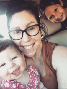 Read more about the article Stacy’s Testimony: Saving Baby Brayleigh