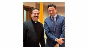 Read more about the article COLFS St. Mary Spaghetti Dinner Highlights