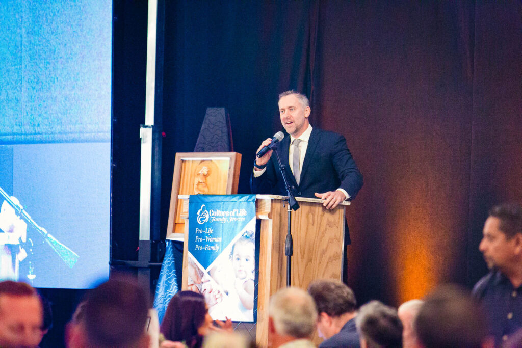 Read more about the article 15th Annual COLFS “Pro Life Is Good” Gala & Auction