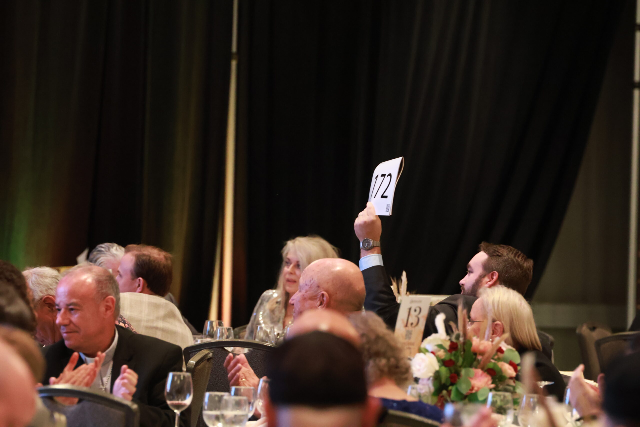 Gala 2025 Auction