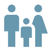Family icon