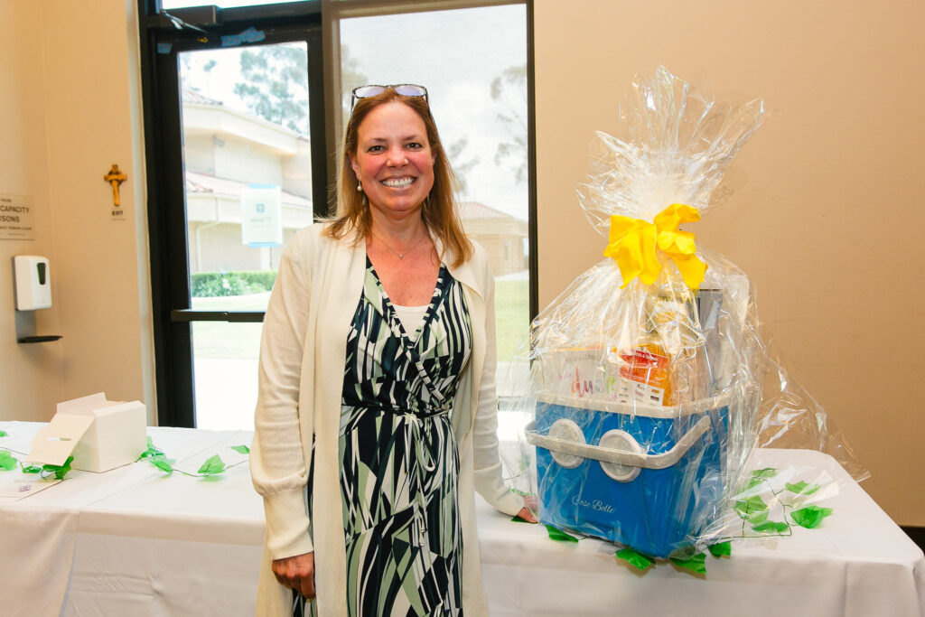 Tea 2026 raffle winner