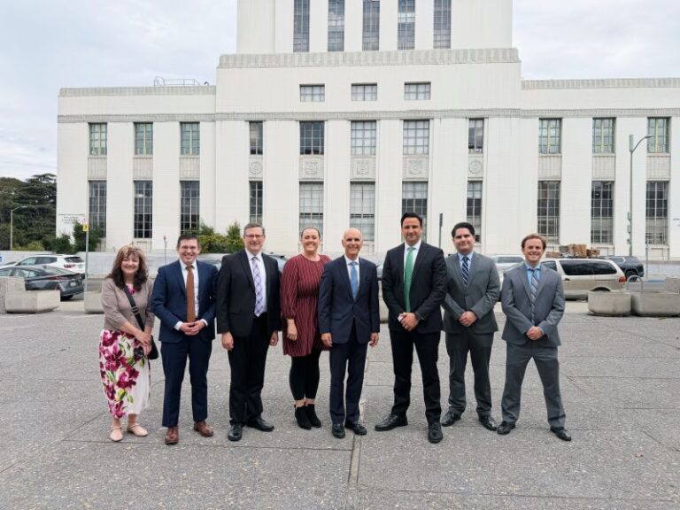 Hope On Trial: California v. Heartbeat Int’l & RealOptions